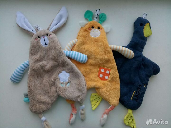 Полотенце. Новое