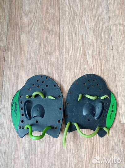 Инвентарь для плавания