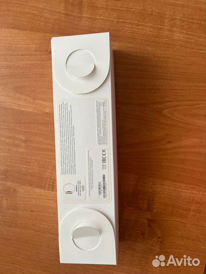 Часы apple watch 5 44 mm gold