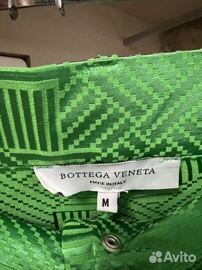 Костюм bottega 46 размер