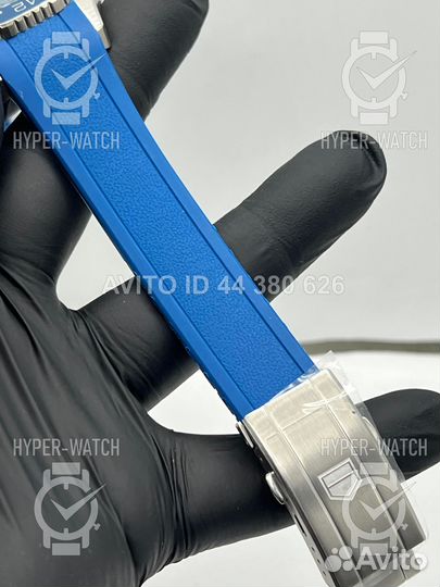 Часы Tag Heuer Aquaracer 300M GMT