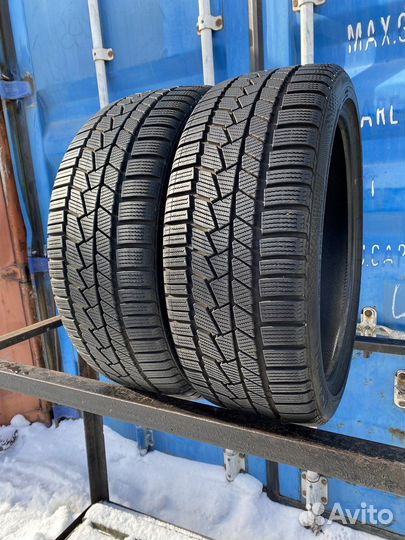 Continental ContiWinterContact TS 860S 225/40 R19