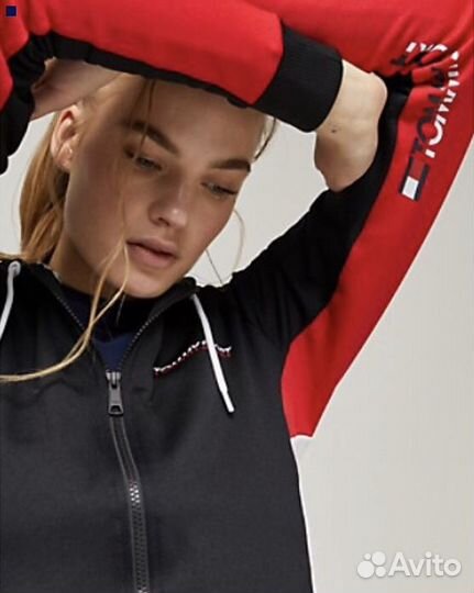 Спортивный костюм Tommy Hilfiger sport