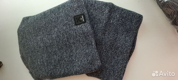 Шапка зимняя