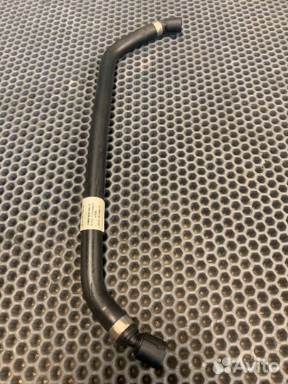 Трубка EGR Bmw 550Ix F10 N63 2010