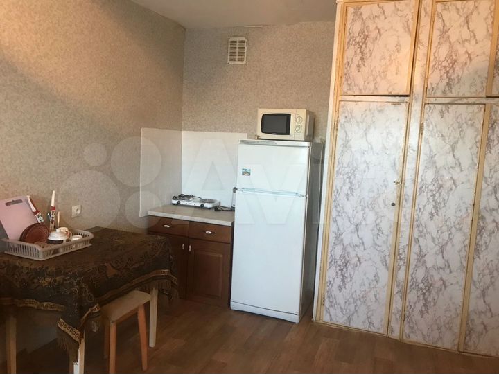 Комната 16 м² в 4-к., 4/9 эт.