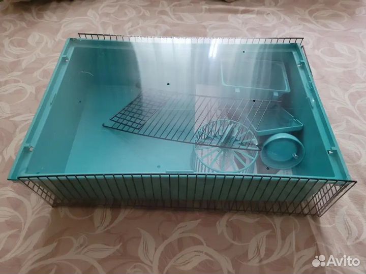 Клетка для животных, грызунов.Разные цвета