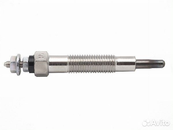 Свеча накала