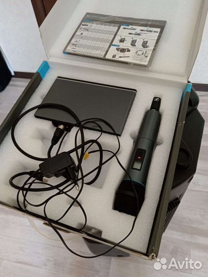 Музыкальное оборудование