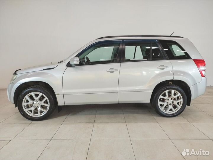 Suzuki Grand Vitara 2.0 МТ, 2008, 412 817 км