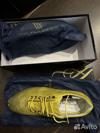 Кроссовки мужские