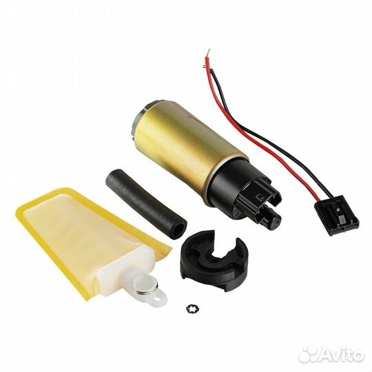 Топливный насос YZF-R1 02-12, FZ6 07-10, FZ1 06-10