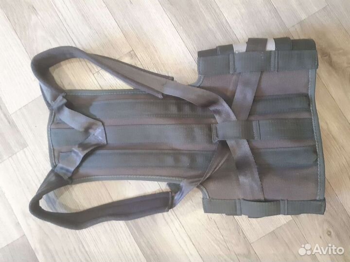 Корсет orto RWA 5200