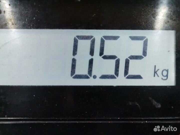 Форсунка для Hyundai-KIA Ceed 2