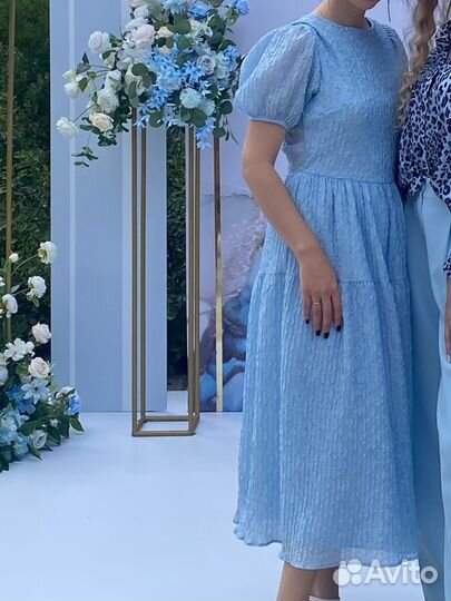 Платье на выпускной