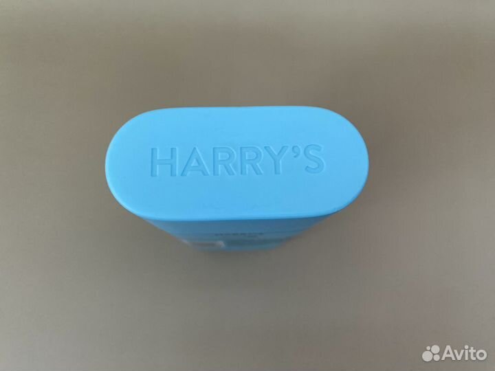 Дезодорант harrys stone оригинал