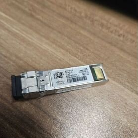 Cisco модуль SFP-10G-LR оригинал