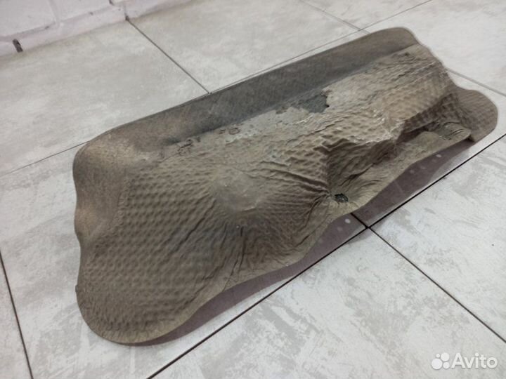 Пыльник пневмокомпрессора Audi A8 D4 4.2 FSI 2012