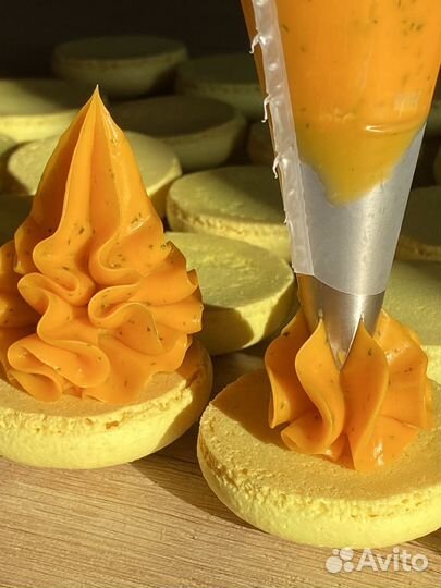 Макарон/ макаронс/макарунс