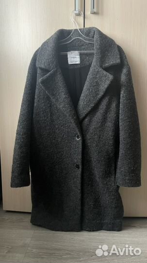 Пальто женское демисезонное