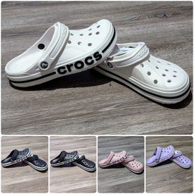 Crocs - самая удобная обувь