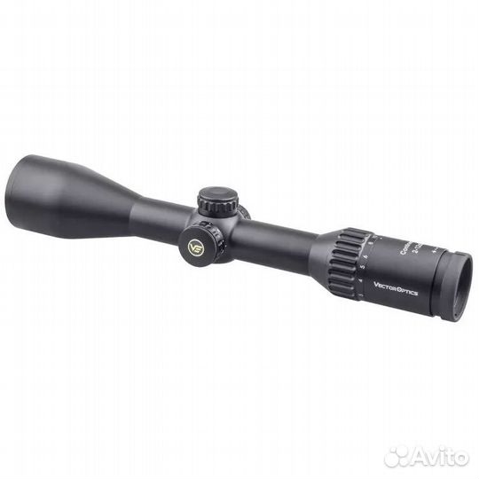 Прицел VectorOptics Continental 2-12x50 Hunting SF