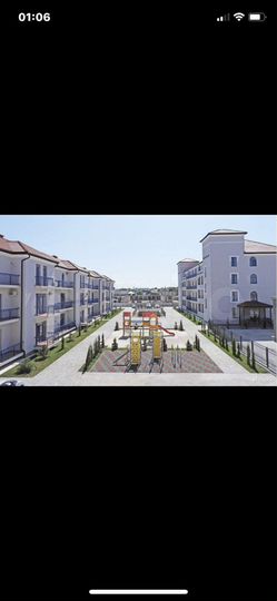 Торговая площадь, 38.3 м²