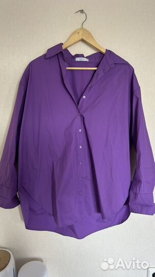 Рубашка reserved