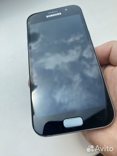 Samsung Galaxy A5 (2017) SM-A520F/DS, 3/32 ГБ