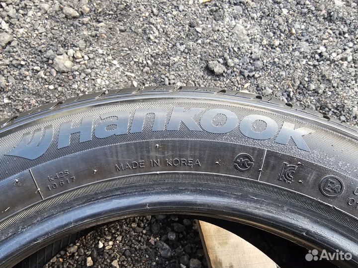 Hankook Kinergy Eco 165/60 R14 75H