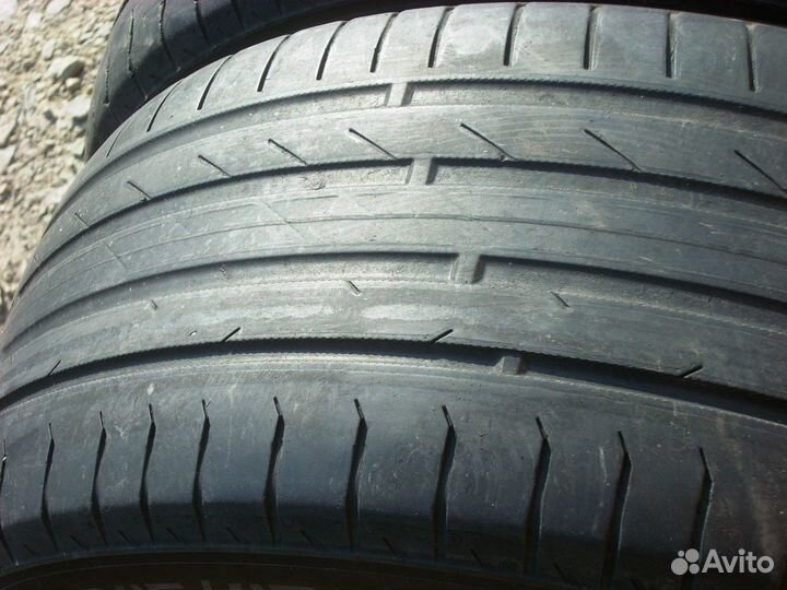 Nokian Tyres Hakka Black 245/45 R18 100Y