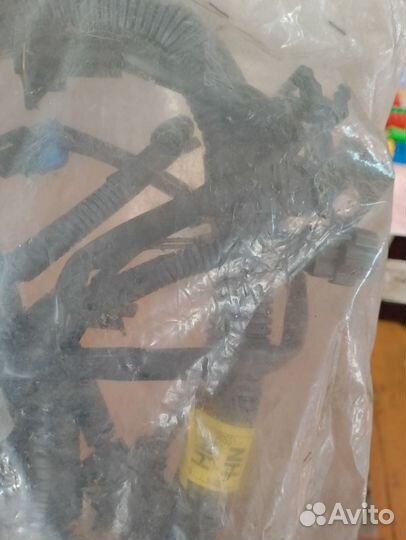 Запчасти на daewoo nexia