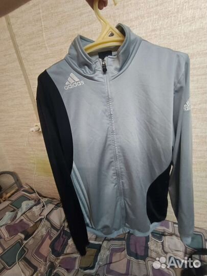 Спортивный костюм adidas для мальчика