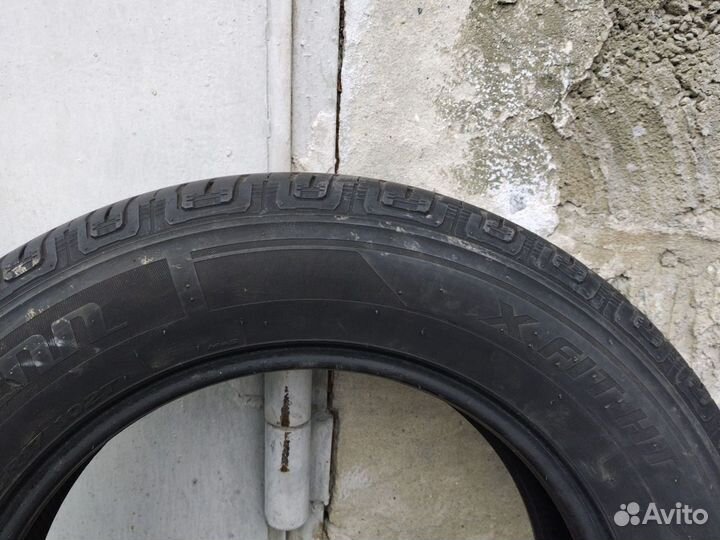 Laufenn X-Fit HT 225/65 R17 25K