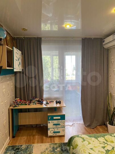 2-к. квартира, 49,3 м², 7/9 эт.