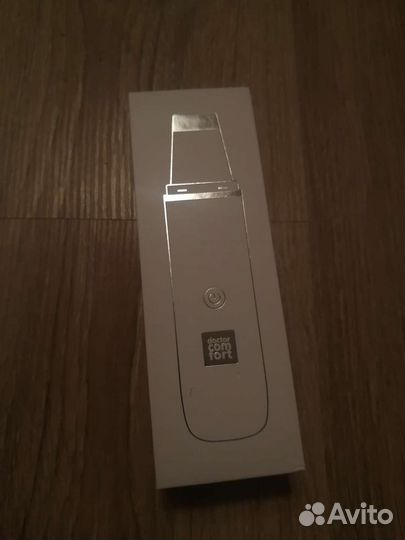 Аппарат для ультразвуковой чистки Doctor Comfort