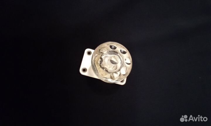 Ручка дверная СССР новая