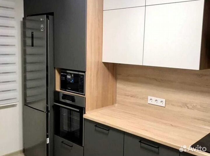 Кухонный гарнитур 