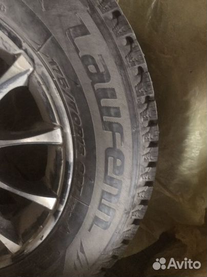 Laufenn I Fit Ice LW 71 6.50/7 R13