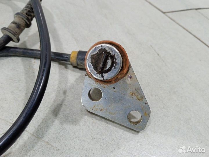 Датчик ABS передний A0265001281