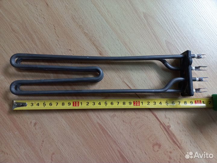 Тэн стиральной машины для сушки Electrolux 1400w