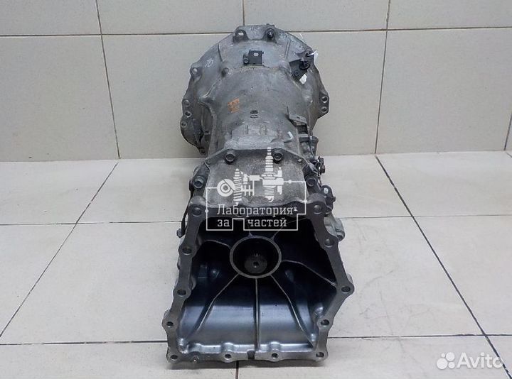 АКПП Nissan 310C0-X620E