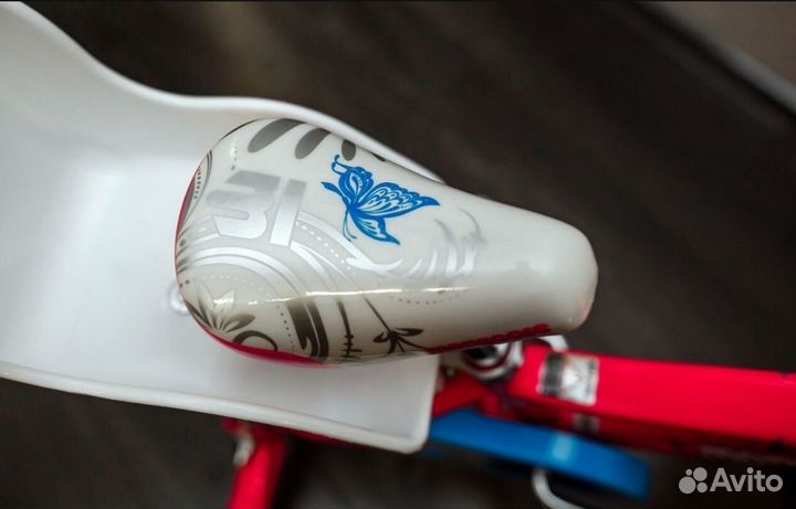 Велосипед Mongoos lilgoos 12