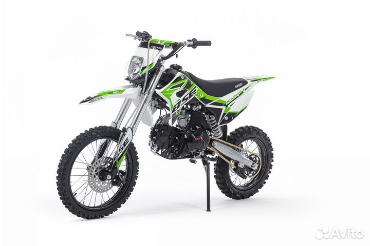 Питбайк BSE EX 125E