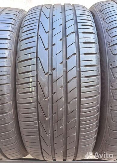 Hankook Ventus S1 Evo2 SUV K117A 235/55 R18 97V