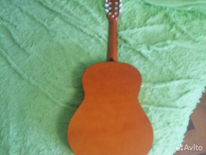 Акустическая гитара homage
