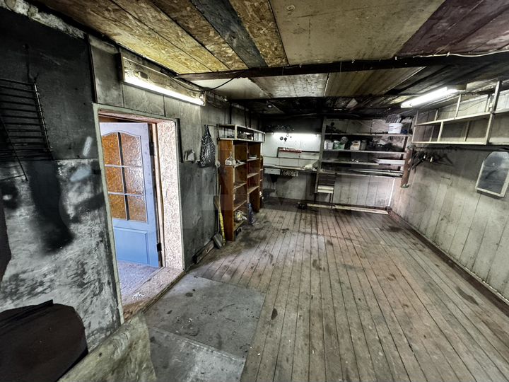 Машиноместо