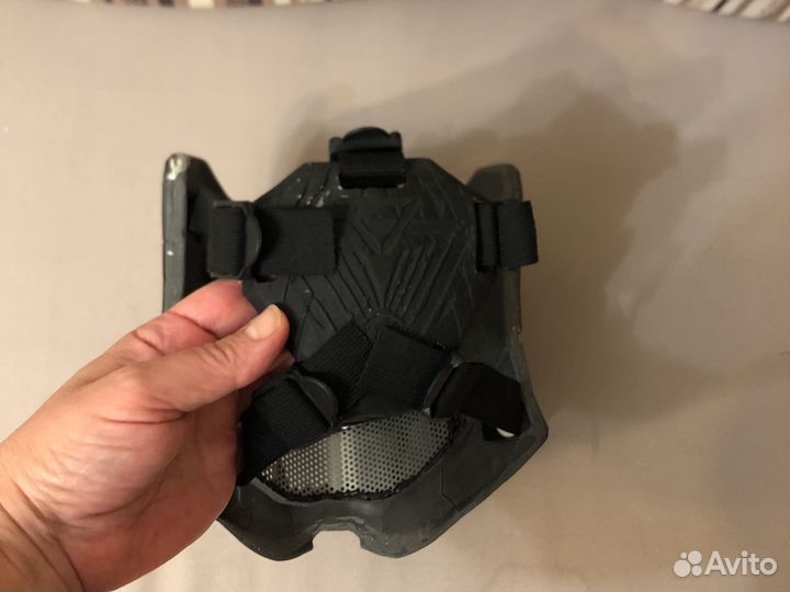 Защита для лица