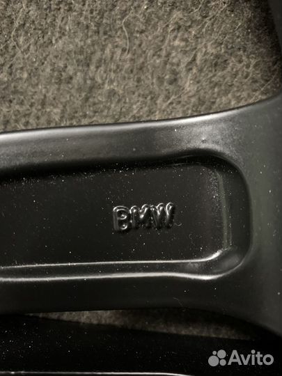 Диски Оригинал BMW x5 R19