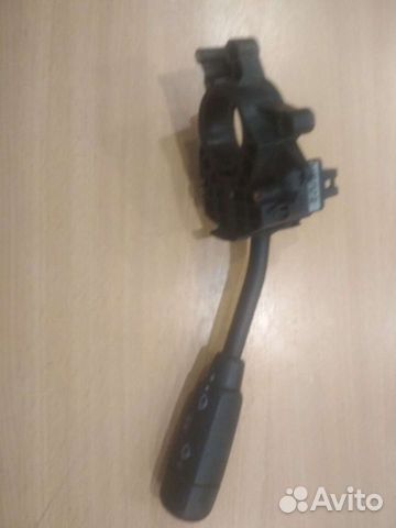 Подрулевой переключатель Мерседес 639
